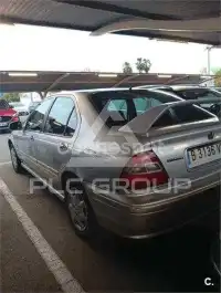 1999 Honda CIVIC