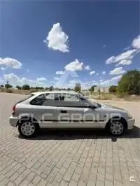 1999 Honda CIVIC