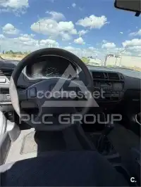 1999 Honda CIVIC