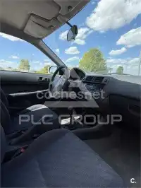 1999 Honda CIVIC