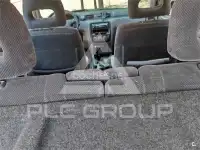 1999 Honda CR-V