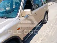 1999 Honda CR-V