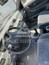 1999 Honda CR-V