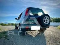 1999 Honda CR-V