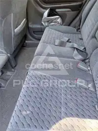 1999 Honda CR-V