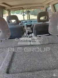 1999 Honda CR-V