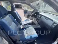 1999 Honda HR-V