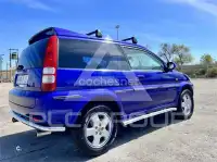 1999 Honda HR-V