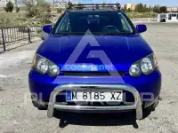 1999 Honda HR-V