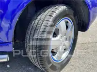 1999 Honda HR-V
