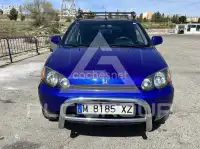 1999 Honda HR-V