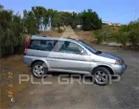 1999 Honda HR-V