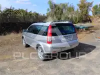 1999 Honda HR-V
