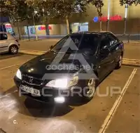 1999 Honda Accord