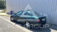 1999 Honda Accord