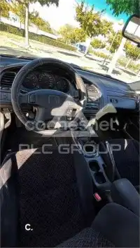 1999 Honda Accord