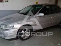 1999 Honda Accord