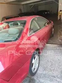 1999 Honda Accord