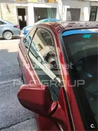 1999 Honda Accord