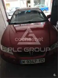 1999 Honda Accord