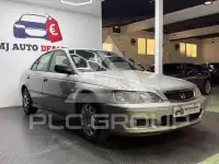 1999 Honda Accord