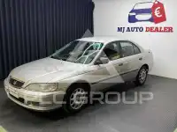 1999 Honda Accord