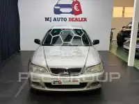 1999 Honda Accord