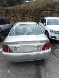 1999 Honda Accord
