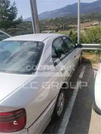 1999 Honda Accord