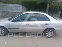 1999 Honda Accord