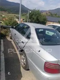 1999 Honda Accord