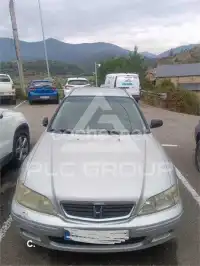 1999 Honda Accord