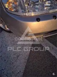 1999 Honda Accord
