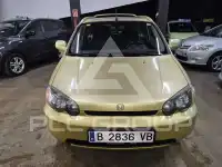 1999 Honda HR-V