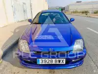 1999 Honda PRELUDE