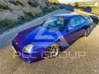 1999 Honda PRELUDE