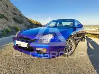 1999 Honda PRELUDE