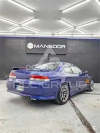 1999 Honda PRELUDE