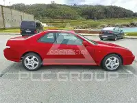 1999 Honda PRELUDE