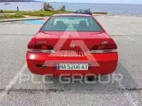 1999 Honda PRELUDE