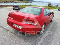 1999 Honda PRELUDE
