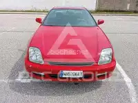 1999 Honda PRELUDE