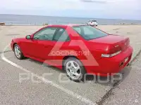 1999 Honda PRELUDE