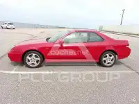 1999 Honda PRELUDE
