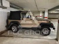 1999 Jeep WRANGLER