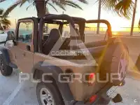1999 Jeep WRANGLER