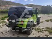 1999 Jeep WRANGLER