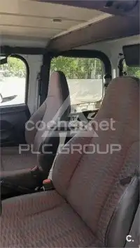 1999 Jeep WRANGLER