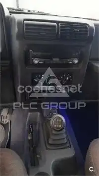 1999 Jeep WRANGLER