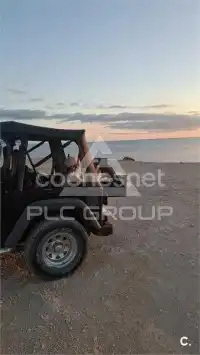 1999 Jeep WRANGLER